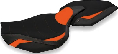 Immagine prodotto di Rivestimento copri sella Ellos 1 Comfort 1OR per KAWASAKI z 1000