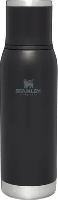 Immagine prodotto di Stanley ADVENTURE BOTTLE 1,0 l matt black