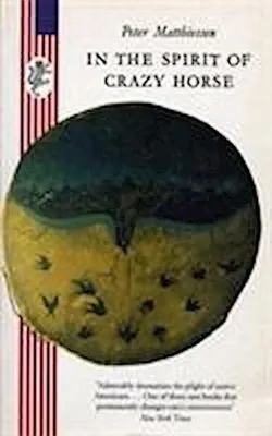 Produktbild von In the Spirit of Crazy Horse