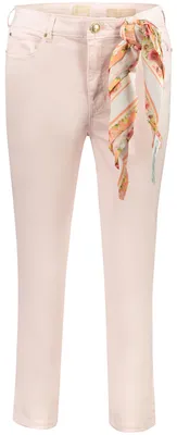 Image de Pantalon Rose Pour Femme Guess Jeans