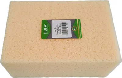 Produktbild von Hufa Fliesenschwamm Hydro 170 x 115 x 70 mm
