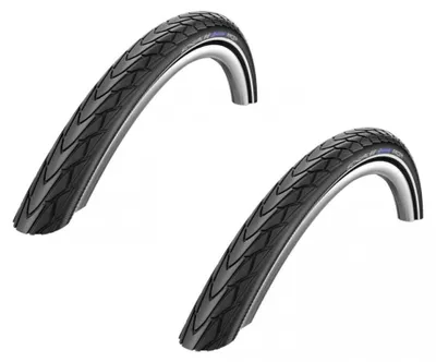 Produktbild von Schwalbe 2 x Reifen Marathon Racer HS429 28x1.50 40-622 E-25