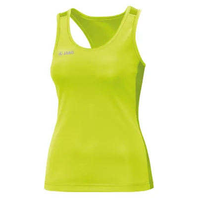 Produktbild von JAKO Tanktop Sprint | lime | Größe: 42