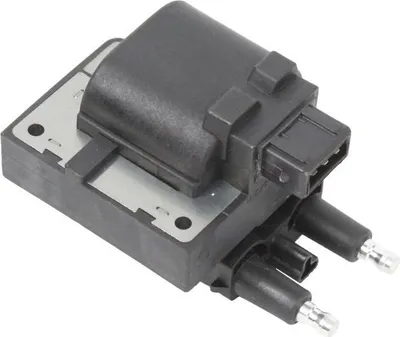 Produktbild von ABAKUS 122-01-036 Zündspule für VOLVO V40 Kombi (645) für RENAULT MEGANE I (BA0/1) MEGANE Scenic (JA0/1) MEGANE I Cabriolet (EA0/1)