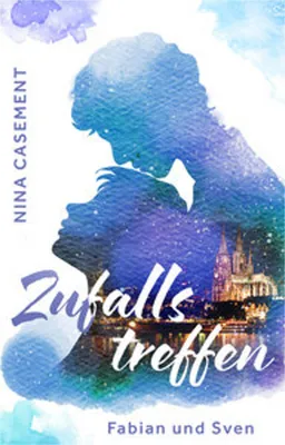 Obrázok produktu pre Zufallstreffen: Der Roman über einen Staatsanwalt und ein Opfer einer Gewalttat