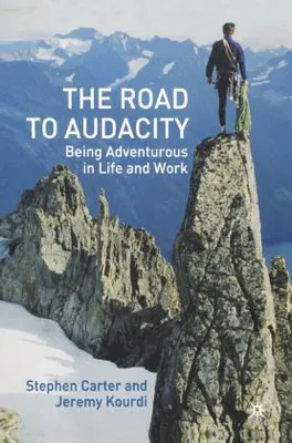 Immagine prodotto di La strada verso l'audacia
