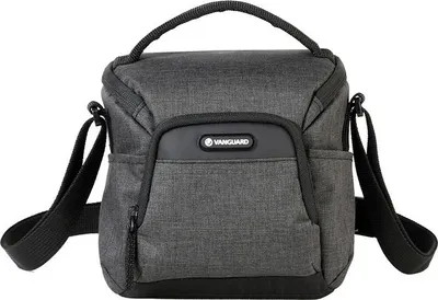Produktbild von Vanguard VESTA ASPIRE15 GY Schultertasche grey
