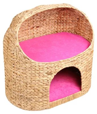 Produktbild von Silvio Design Katzenhöhle Marvin pink