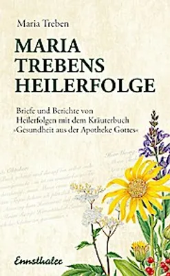 Image de Maria Trebens Heilerfolge