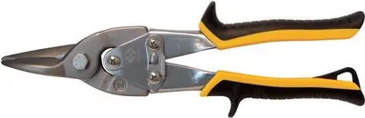 Produktbild von C.K Tools T4537AS Gerade Molybdänstahl Drahtschere (T4537AS)