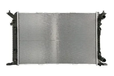 Produktbild von THERMOTEC D7A024TT Kühler Wasserkühler Motorkühler für AUDI A4 Avant (8K5, B8) A6 Avant (4G5, 4GD, C7) Q5 (8RB) A5 Sportback (8TA) A4 Limousine