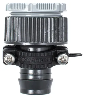 Zdjęcie produktu dla Połączenie Do Kurka Z Gwintem 3/4" Gardena 1513-27