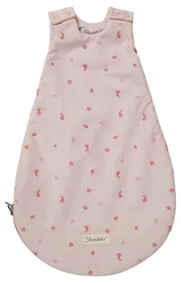 Produktbild von Sterntaler Babyschlafsack 44 Hanni