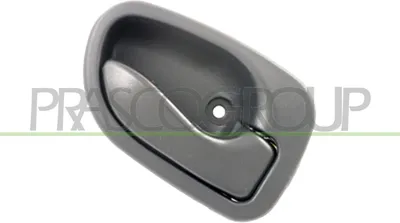 Produktbild von Türgriff Innenausstattung Prasco HN3208401 für Hyundai Hinten Rechts Innen