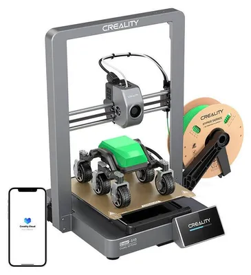 Obrázek produktu pro 3D tiskárna Creality Ender-3 V3
