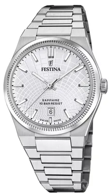 Image de Festina - F20051/A - Montre-bracelet - Hommes