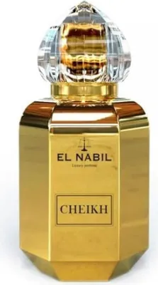 Produktbild von El Nabil - Cheikh Eau de Parfum