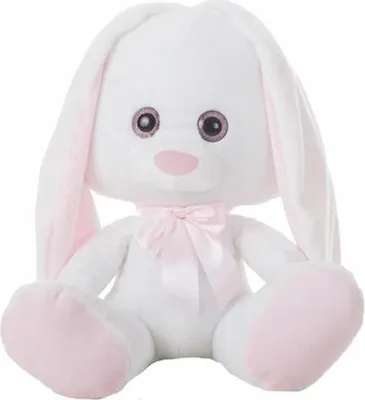 Obrázok produktu pre Mäkká hračka králik Ani 45cm