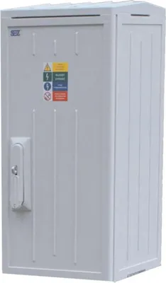 Obrázok produktu pre Rozvádzač na elektromer SEZ RE-J3 1tarif 26cm