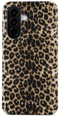 Immagine prodotto di Custodia per Samsung Galaxy A37 - Posteriore rigida Burga Tough - Player