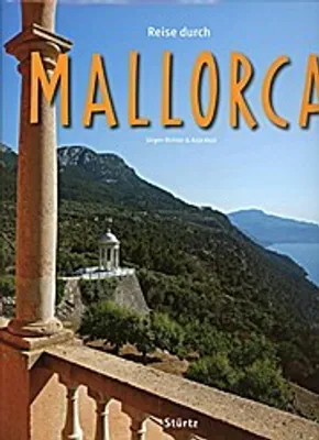 Produktbild von Reise durch Mallorca
