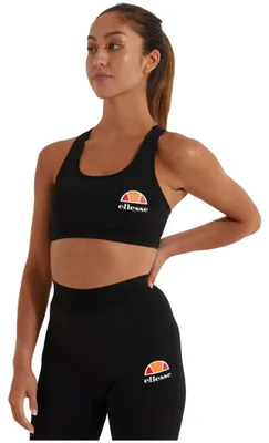 Image de Top Ellesse SRG09911-BLACK pour Femme