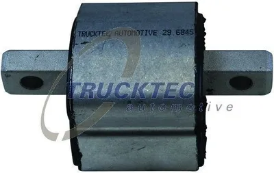 Produktbild von TRUCKTEC AUTOMOTIVE Lagerung Automatikgetriebe 02.22.091 passend für MERCEDES-BENZ C-Klasse Limousine (W204) E-Klasse Limousine (W211)