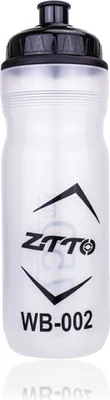 Obrázek produktu pro ZTTO Bicycle Cup MTB Bicycle Water Bottle Outdoor Bike Sport Drink Cup Cycling Portable PP Bottle Bicycle Parts