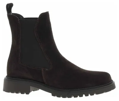 Zdjęcie produktu dla Damskie botki Tamaris 1-25427-41 w kolorze mokka, rozmiar 40