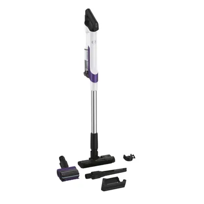 Immagine prodotto di Hoover HF202P 011 aspirapolvere senza filo Viola Senza sacchetto