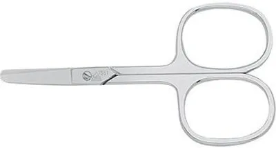 Image de Ciseaux bébé Erbe 8 cm blister 1 pc