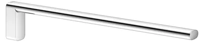 Image de KEUCO EDITION 400 Porte-serviettes, 340 mm, 1 bras, fixe, 11522010000