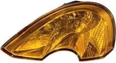 Immagine prodotto di VAN WEZEL Indicatore di direzione 4366903 anteriore sinistro per RENAULT MODUS / GRAND MODUS (F/JP0_)