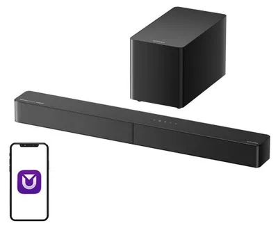 Obrázok produktu pre Ultimea – U3722 – Soundbar