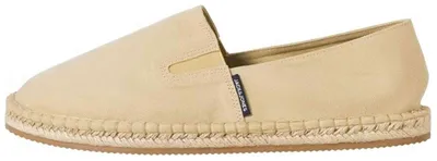 Produktbild von Jack & Jones 12257223_109_45, Sandalen, Männlich, Erwachsener, Gelb, Plaza Taupe, Rundzeh