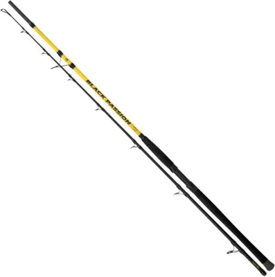 Produktbild von Black Cat Black Passion G2 Allround 270cm 600g - Wallerrute