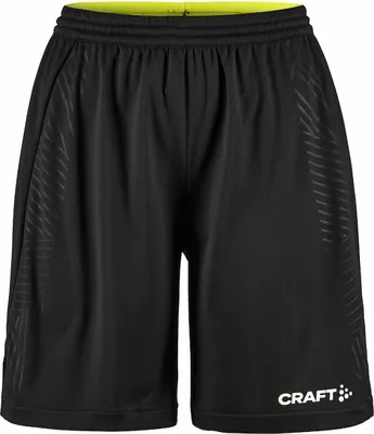Produktbild von Craft Extend Shorts Damen - Schwarz