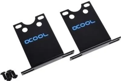Obrázok produktu pre Alphacool 13288, Montážna sada, Čierna, 13 mm, 72 mm, 65 mm, 100 g
