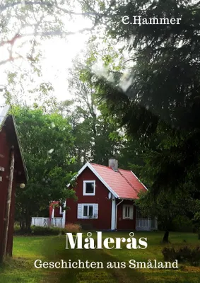 Produktbild von Målerås