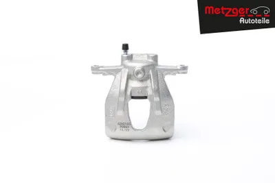 Produktbild von METZGER 6260100 Bremssattel Vorne Rechts für OPEL Corsa C Schrägheck (X01)
