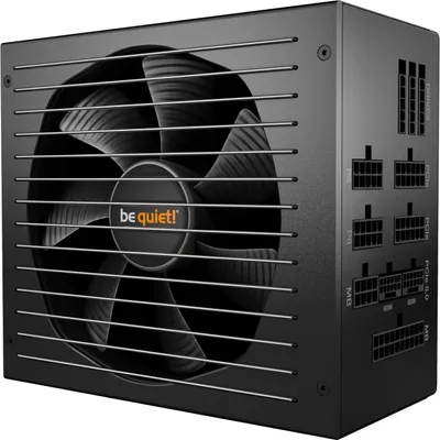 Produktbild von be quiet! STRAIGHT POWER 12 1200W Netzteil