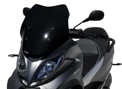 Immagine prodotto di Parabrezza Ermax Sport PMMA Acrilico
