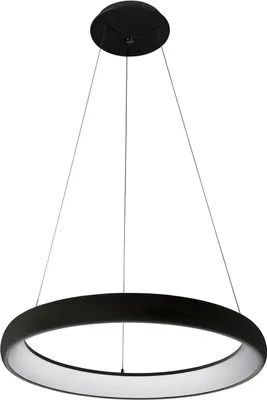 Produktbild von Alessia 5280-850RP-BK-3 Italux Pendelleuchte