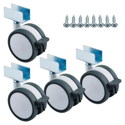 Produktbild von SOTECH 135343, Grau, Weiß, 74,5 mm