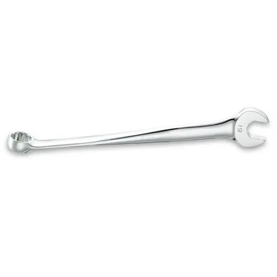 Produktbild von SATA Ring- / Gabelschlüssel 40292 274.0mm Chrom-Vanadium-Stahl