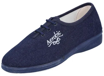 Produktbild von Espadrilles L&R Shoes 070-609113 für Damen