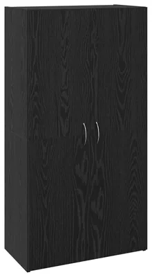 Obrázok produktu pre vidaXL Kancelárska skriňa Artisan dub 60 x 32 x 115 cm materiál na báze dreva