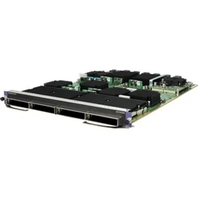 Produktbild von HPE JG858A, 100000 Mbit/s, CFP, FlexFabric 12900