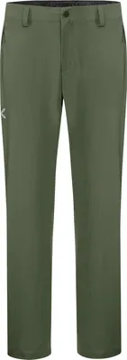 Immagine prodotto di Montura WALK PANTS Uomo - Pantaloni da trekking leggeri e idrorepellenti, colore: 49-VERDE SALVIA, taglia: L