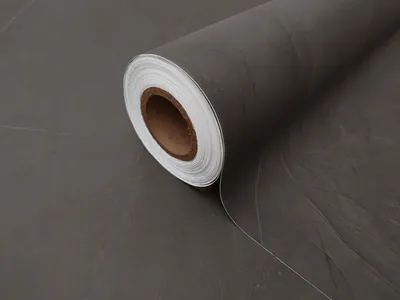 Produktbild von Selbstklebende Holzfolie MARMOR SCHWARZ - Rollenbreite 90 cm